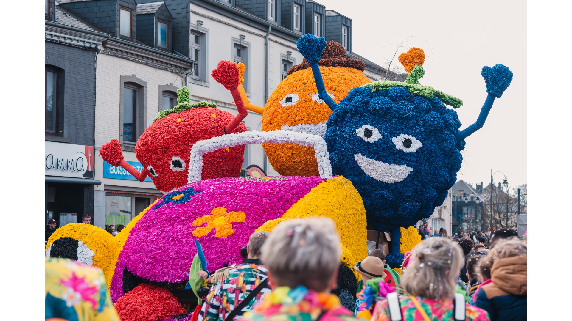 Les trucobezets 2025