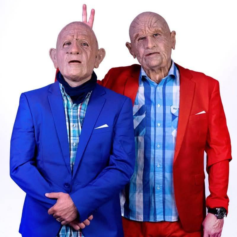 PAPI JUMPER Carnaval Florenville 2026